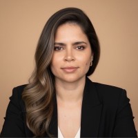 Bravo Caminhões Ônibus Employee Ana Paula Carmo's profile photo