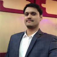 NEXTXAP INC Employee Jiwitesh Kumar's profile photo