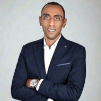 ScreenCheck® Middle East Employee Sherif Sallam's profile photo