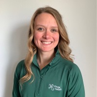 Hinge Health Employee Michaela Anderson's profile photo