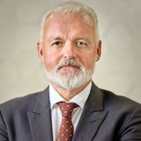 European Food Safety Authority (EFSA) Employee Nikolaus Kriz's profile photo