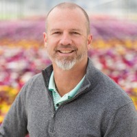 Metrolina Greenhouses INC Employee Pete Newton's profile photo