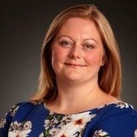 Syncron Employee Michelle. Newton's profile photo
