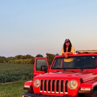 ePATHUSA, Inc. Employee Kavya Sadula's profile photo
