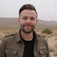 Luminous Employee Billy Bush's profile photo