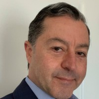 Baker Hughes Employee Maher Maamari's profile photo
