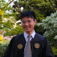 Spatial Plans Employee Christian Lee's profile photo