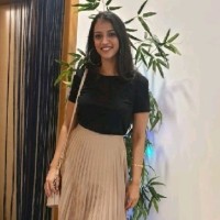 Sheena Israni Email & Phone Number