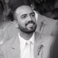 Academia Upper Employee Alexandre Borges's profile photo