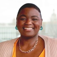 Connection Employee Samotria Holmes's profile photo