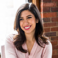 Alessandra Gavin Email