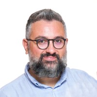 + ADD DESIGN Employee Claudio Cocuzza's profile photo