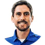 CTG Tech Employee Kevin Welch's profile photo