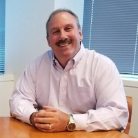Comcast Employee Brian Cahill's profile photo