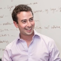 MIT Media Lab Employee Adam Alpert's profile photo