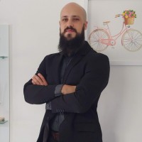 Knov Employee Gustavo Aguiar Novais's profile photo