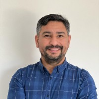 Scala Data Centers Employee Cesar Lagos's profile photo