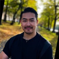 i2i - Intelligence to Integrity Employee Jason Ji's profile photo