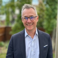 Teine Energy Employee Barett Pedersen's profile photo