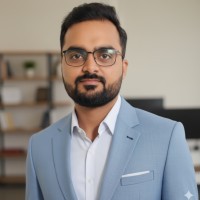 Paras Joshi Email & Phone Number