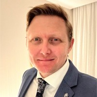 Faith Lutheran College,  Redlands Employee Chad Walker's profile photo