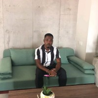 LayerCake Employee Oreoba E's profile photo