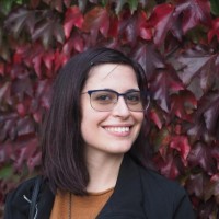 C2RMF Employee Giovanna Vasco's profile photo