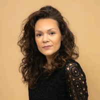 TechnicoFlor Parfums Employee Mathilde Cléret's profile photo