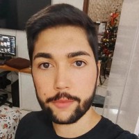 Foregon Employee Leonardo Camargo's profile photo