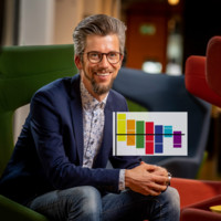 Leene Communicatie Employee Maarten Hagg's profile photo