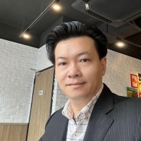 Yen Lin Email & Phone Number