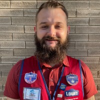 Lowe's Companies, Inc. Employee Seth Canter's profile photo