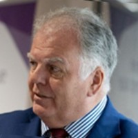 Novomorphic Employee Martin McHugh's profile photo