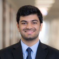 Health Catalyst Capital (HCC) Employee Tanmay Gera's profile photo