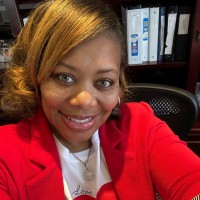 Carmon Fields Email & Phone Number
