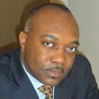 Elese Consulting Services Employee Lucien Elese's profile photo