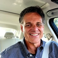 Auto Market Insights Employee Chris Marshall's profile photo