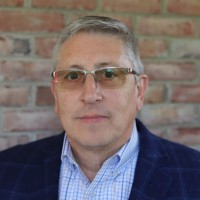 Mark Williams