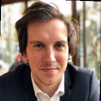 Tankyou Employee Edouard Deilgat's profile photo
