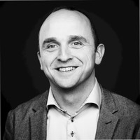 INTOS Interior Solutions Employee Ronald Bregman's profile photo