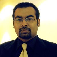 NTG Air & Ocean AB Employee Allan Russel's profile photo