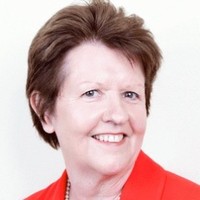University of Western Australia Employee Kathy Davern's profile photo