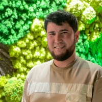 Smart Soft Development LLC / OOO Smart Soft Development Employee Islombek Toshev's profile photo