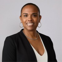W.K. Kellogg Foundation Employee Felicia Russell's profile photo