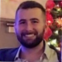 Hunter Pearson Email & Phone Number