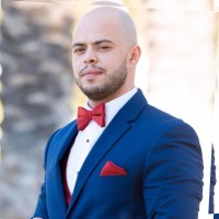 Algorithmics Jordan Employee Hamdallah Alzubi's profile photo