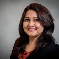 BBDO Atlanta Employee Supriya Bhatia's profile photo