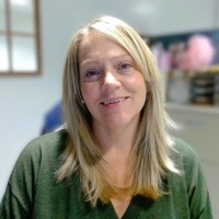 Finlandia Village Employee Jody Quick's profile photo