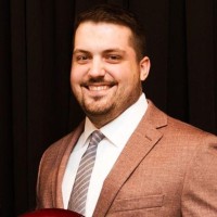 Blain's Farm & Fleet (Blain Supply, Inc.) Employee Andrew Marcotte's profile photo