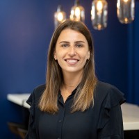 Happywait Employee Lucie Regeard's profile photo